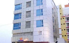 Hotel Varishtta Kopar Khairane